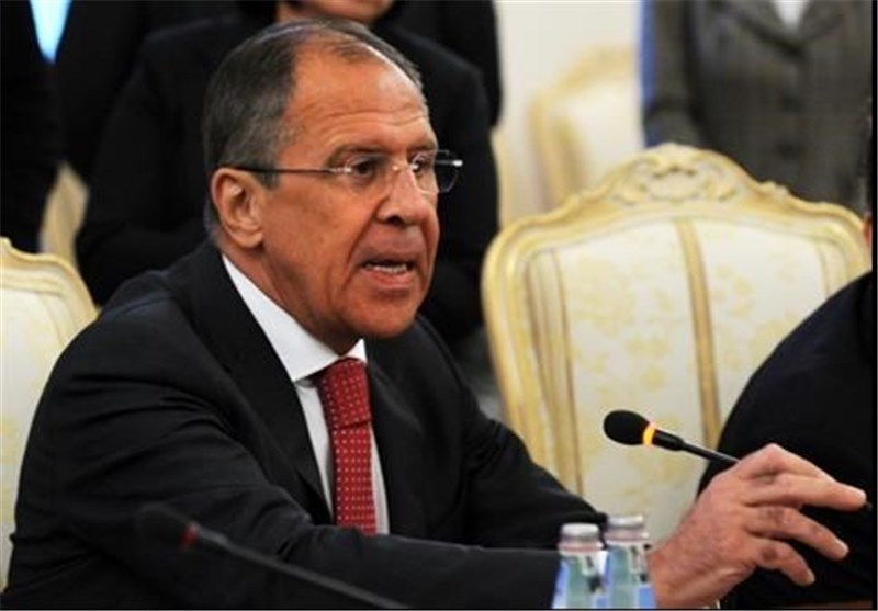 Lavrov: Detailed Info on Syrian Chemical Weapons Expected by Late October