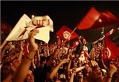 تونسی‌ها علیه حملات عربستان به یمن تظاهرات کردند