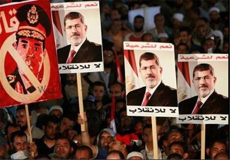 Mursi Loyalists Call Fresh Protests