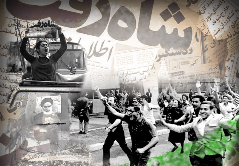 حفظ استقلال و نفى کامل سلطه بیگانگان ؛ دستاورد مهم انقلاب اسلامی