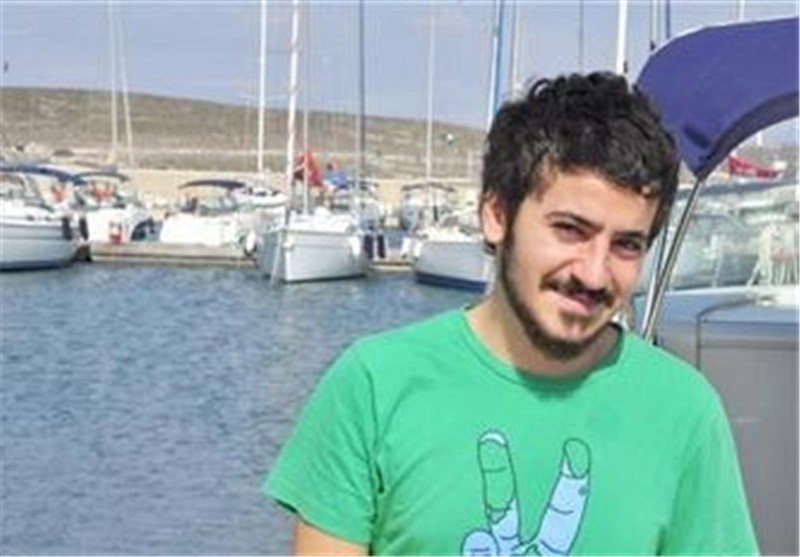 8 نفر به اتهام قتل یکی از معترضان پارک گزی دستگیر شدند