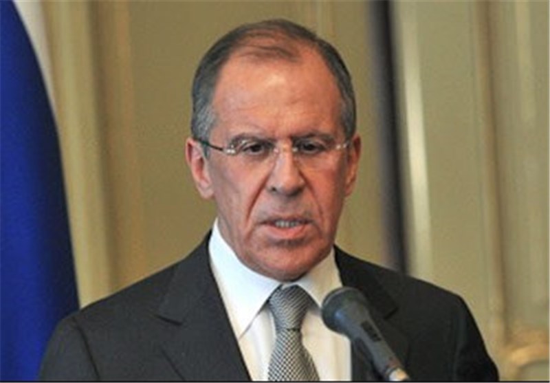 Lavrov to Discuss JCPOA with Iranian Counterpart Soon: Moscow