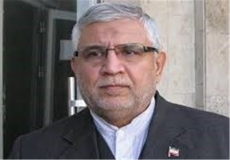 Envoy: Tehran-Baku Relations to Deepen after Sanctions Relief