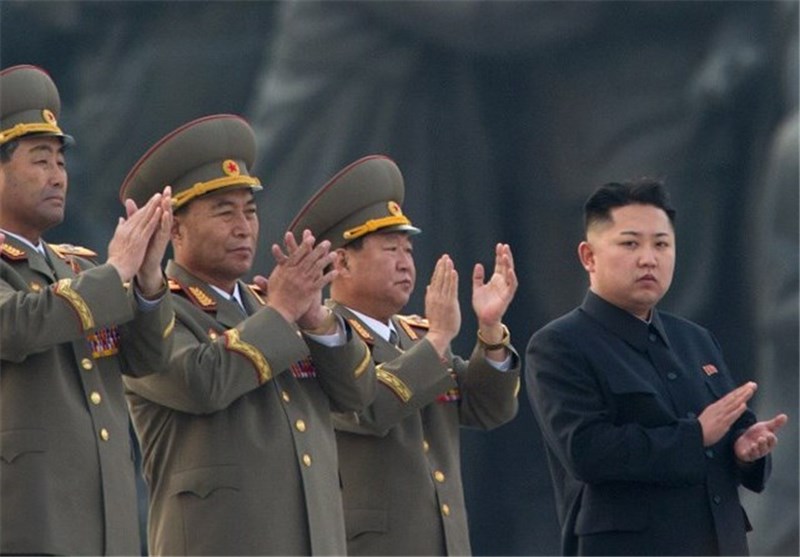 N. Korea Reopens Military Hotline to South