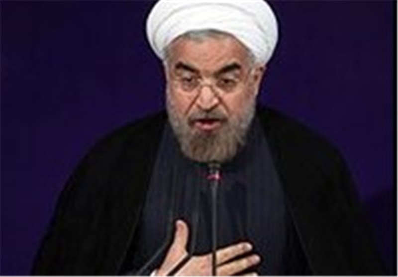 Rouhani Stresses Unity among Muslims in Holy Month of Ramadan