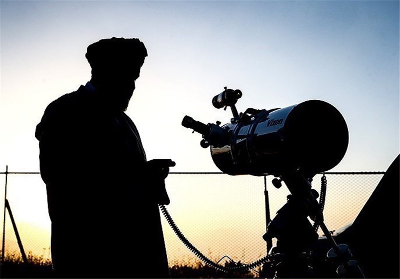 14 گروه در استان بوشهر رصد ماه شوال را بر عهده دارند