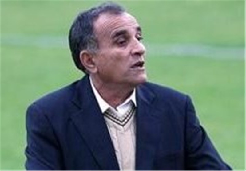 یارگیری 2 تیم اصفهانی برای حضور در آسیا قابل قبول نیست