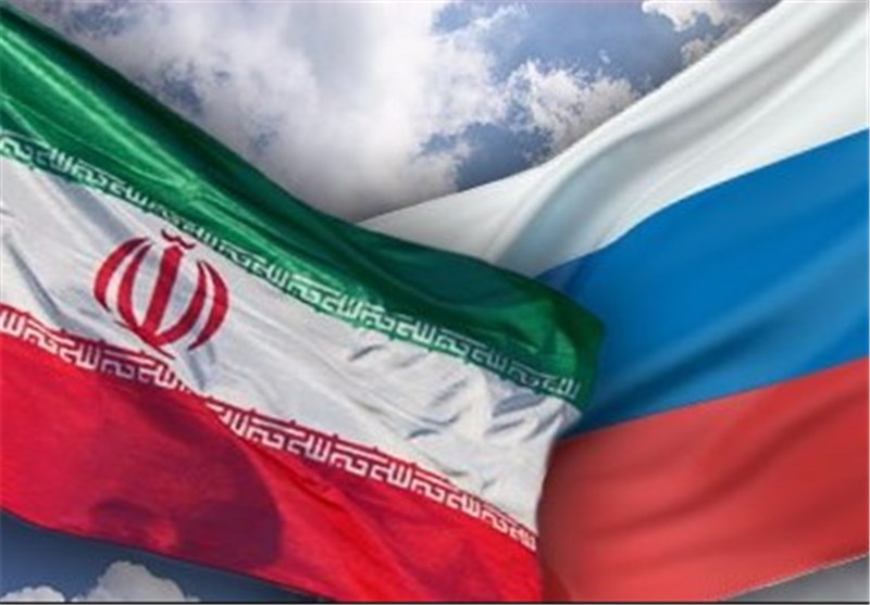 Iranian, Russian Diplomats Discuss Regional, Int&apos;l Issues