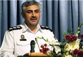 تمهیدات پلیس راهور اصفهان برای نوروز 94 اعلام شد