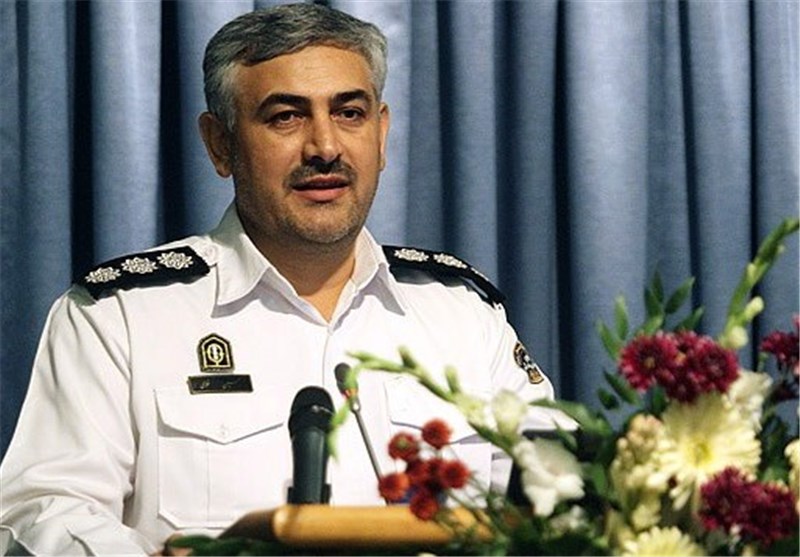 طرح نوروزی پلیس راهور از 25 اسفند تا 15 فروردین در اصفهان اجرا می‌شود