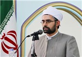 سوریه نماد مقاومت اسلامی در جهان اسلام است