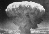 حضور تعدادی از جانبازان و هنرمندان ایرانی در سالروز بمباران اتمی هیروشیما