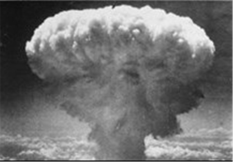 حضور تعدادی از جانبازان و هنرمندان ایرانی در سالروز بمباران اتمی هیروشیما