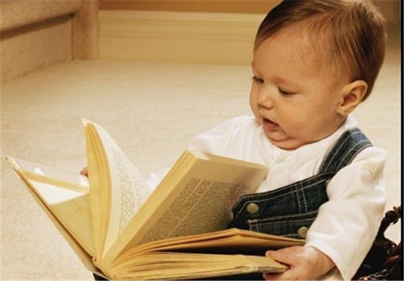 چاپ 8 میلیون کتاب حوزه کودک توسط آستان قدس رضوی