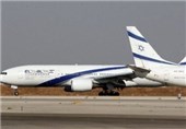 2 کشته در سقوط هواپیمای اسرائیلی در جنوب تل‌آویو
