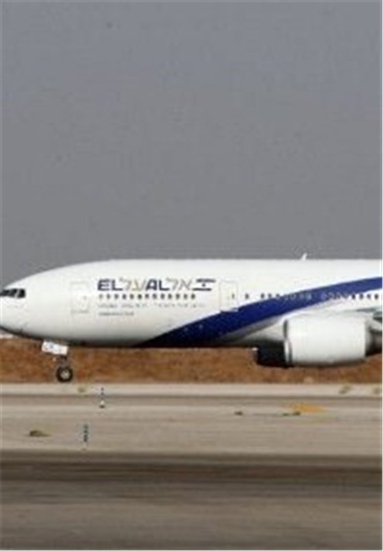 2 کشته در سقوط هواپیمای اسرائیلی در جنوب تل‌آویو