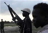 Monitors: Hundreds More Child Soldiers Recruited in South Sudan