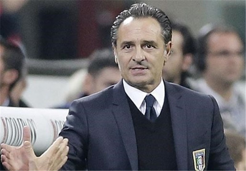 فدراسیون فوتبال ایتالیا به دنبال تمدید قرارداد پراندلی
