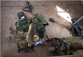 Israeli Reservists Refuse to Serve