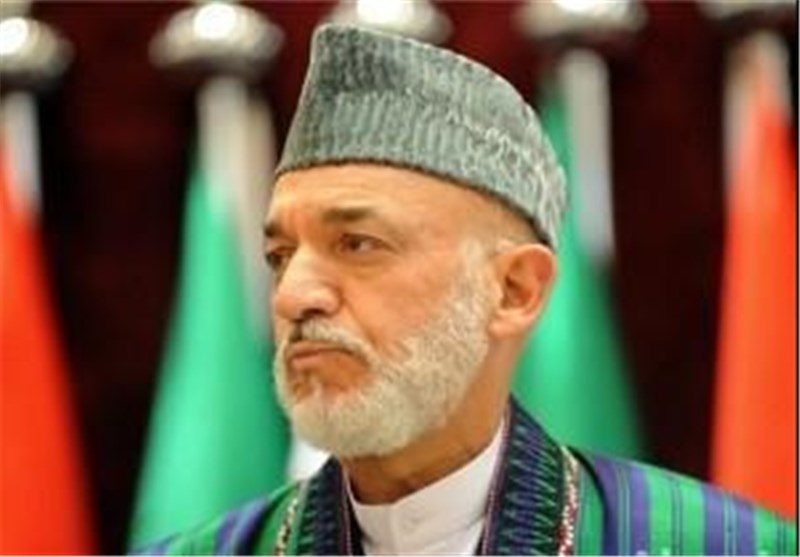 Karzai: IŞİD Amerika Tarafından Oluşturulmuştur