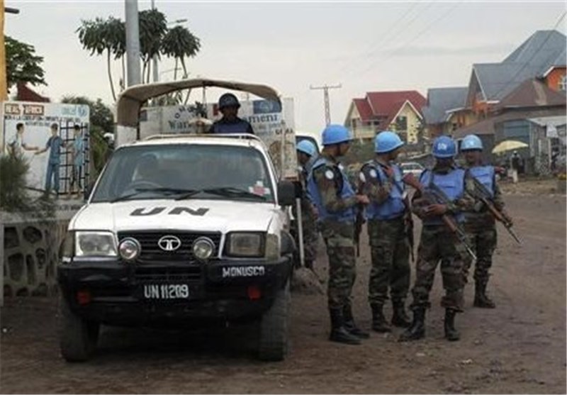 کشته شدن 21 نفر در شرق کنگو