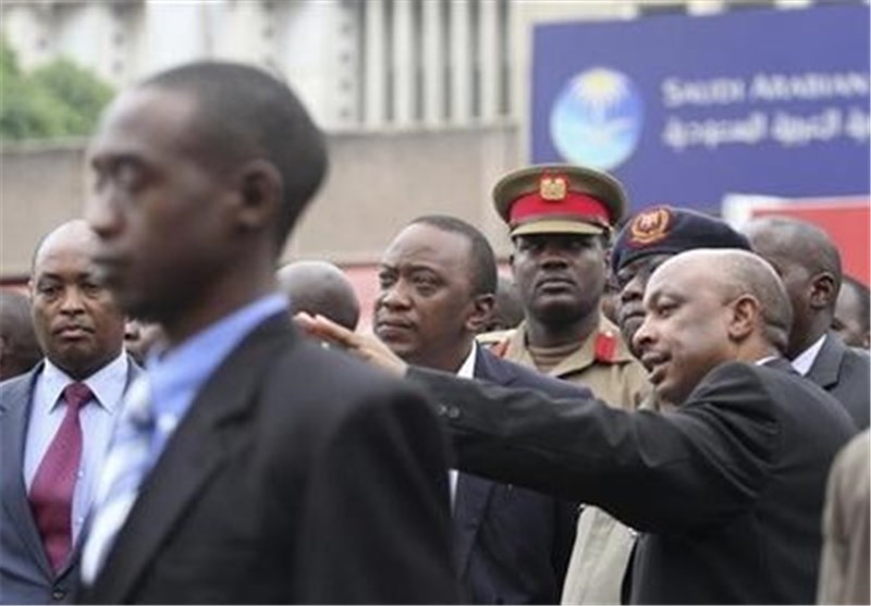 Kenya Parliament to Reconsider ICC Membership