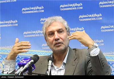 علی ربیعی وزیر پیشنهادی تعاون، کار و رفاه اجتماعی