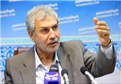 آغاز ساخت بیمارستان 500 تختخوابی تامین اجتماعی شیراز