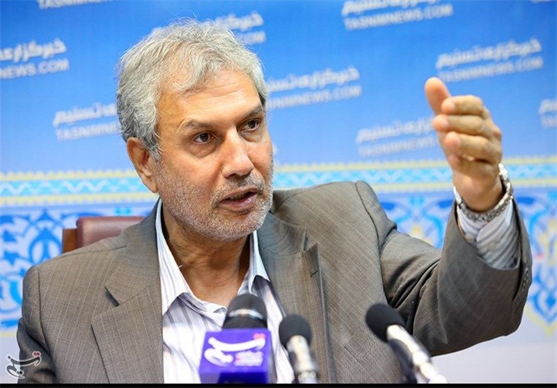 وزیر تعاون، کار و رفاه اجتماعی وارد اصفهان شد