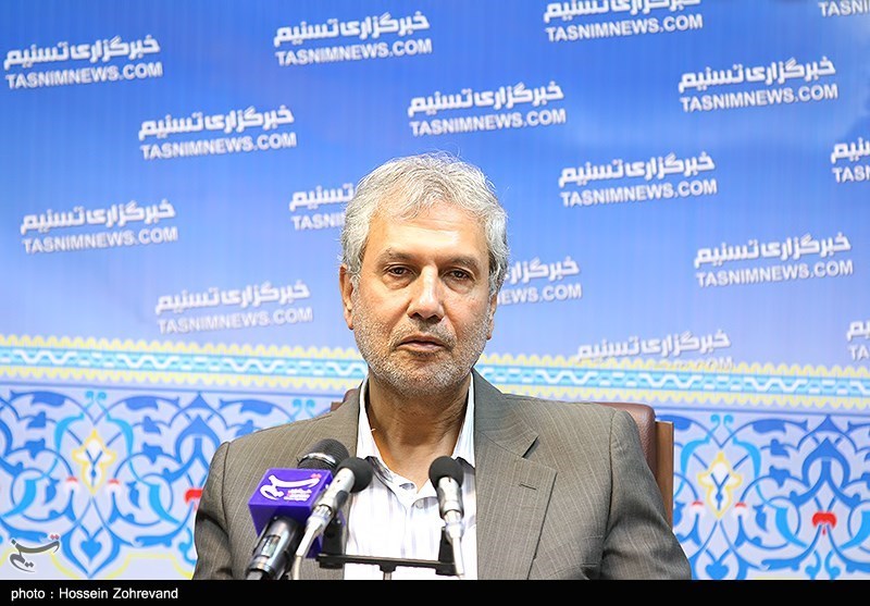 نشست خبری علی ربیعی وزیر پیشنهادی تعاون، کار و رفاه اجتماعی
