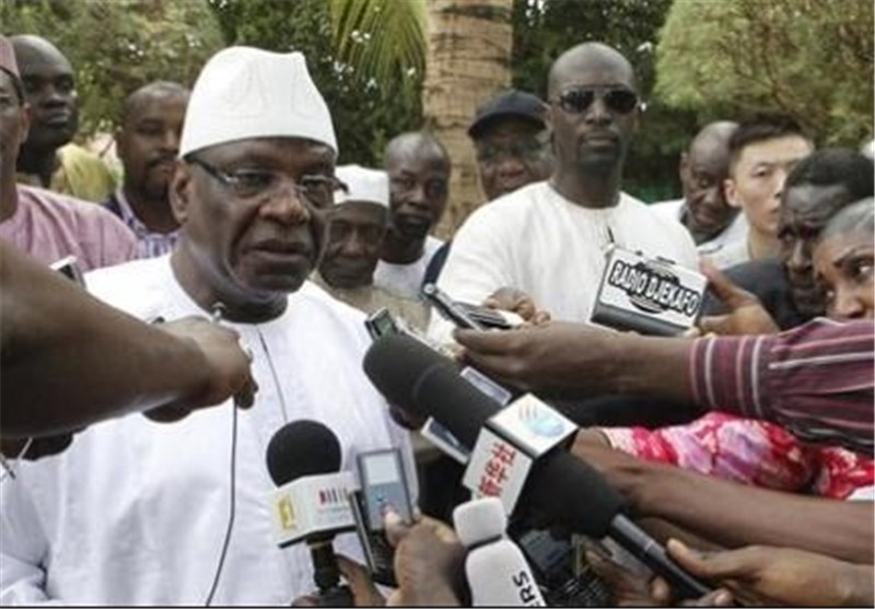 Mali to Hold Presidential Run-Off