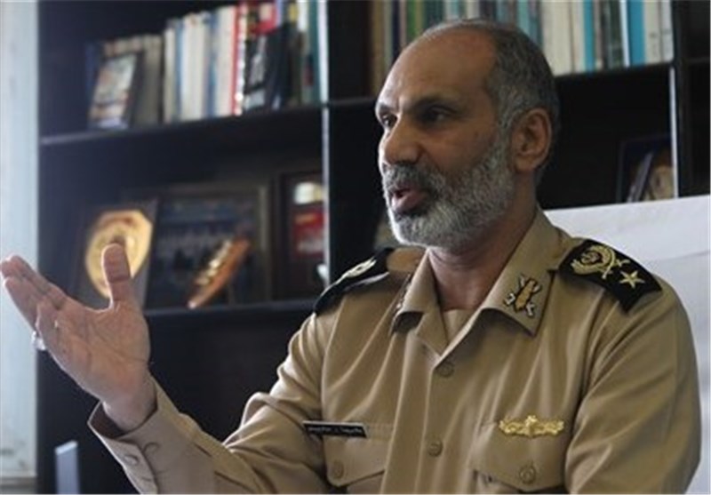 Commander: IRGC, Army to Jointly Respond to Possible Threats