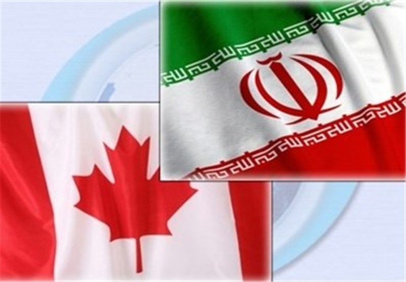 Canada Says Lifting Some Anti-Iran Sanctions
