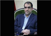  سید حسن قاضی زاده هاشمی وزیر پیشنهادی وزارت بهداشت دولت یازدهم