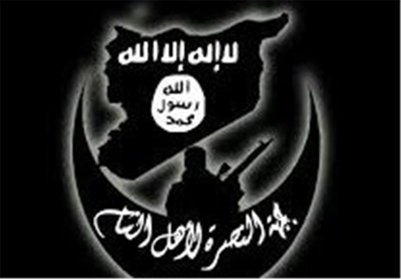 هلاکت 15 عضو جبهه النصره در نزدیکی مرز ترکیه