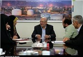 Iran Planning to Attract $8bln of Foreign Investment a Year