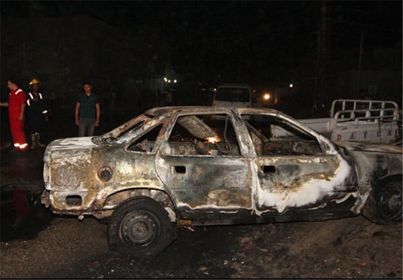 Al-Qaeda Claims Iraq Deadly Attacks