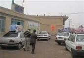 33 هزار مسافر نوروزی در مدارس خراسان شمالی اسکان یافتند