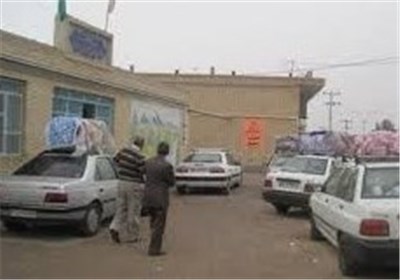 اسکان 16 هزار نفر در مراکز اقامتی فرهنگیان زنجان
