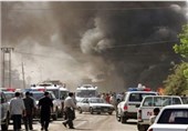 حمله به مراکز انتخاباتی عراق بیش از 20 کشته و 70 زخمی به جای گذاشت + فیلم