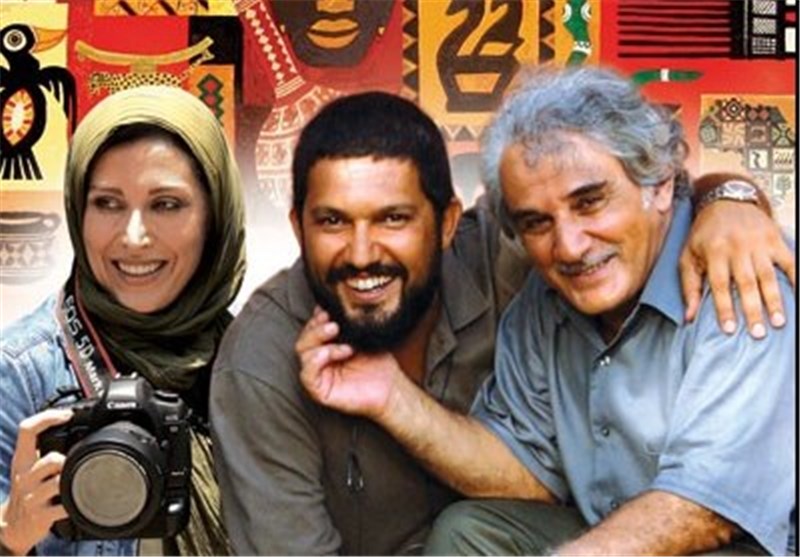 «فرزند‌چهارم» و «نینجای ایرانی» جایزه جشنواره فیلم بغداد را گرفتند