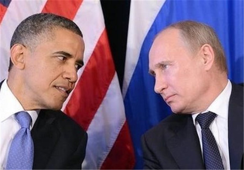 Obama Says Putin a &apos;Constructive Partner&apos; in Syria Talks