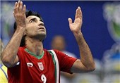 وحید شمسایی: عشق به اهلبیت(ع) از کودکی در ادبیات ذهنی ما پرورش یافته است