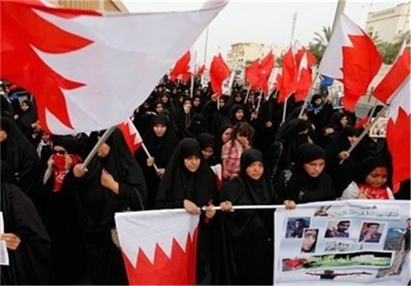 Bahrain Bans Protests in Capital ahead of Major Anti-Gov’t Rally