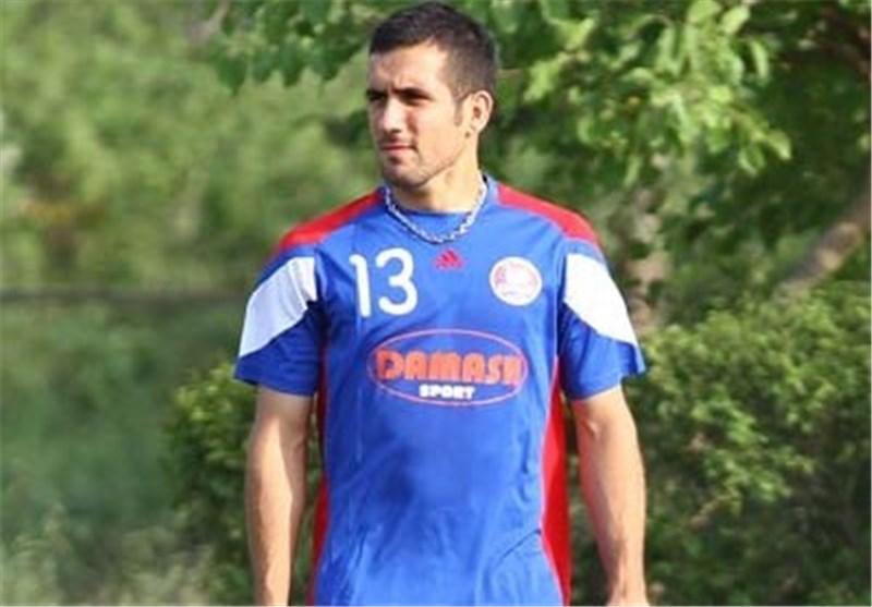 محمد آبشک به مس کرمان پیوست