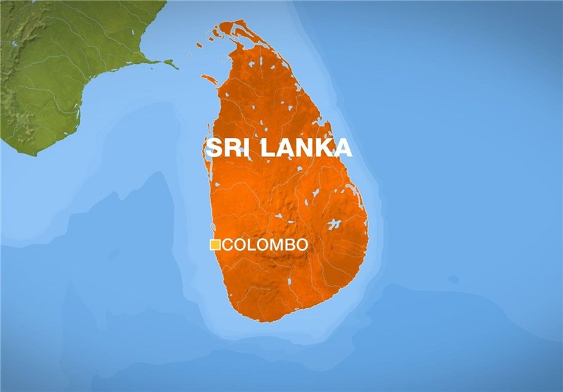 Sri Lanka Buddhists Attack Colombo Mosque