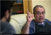 سعید حجاریان: دولت باید بتواند مجلس را منحل و انتخابات زود هنگام برگزار کند