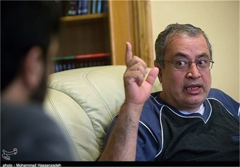 سعید حجاریان: دولت باید بتواند مجلس را منحل و انتخابات زود هنگام برگزار کند