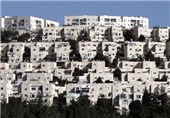 اسرائیل 1500 واحد مسکونی جدید در شهرک های صهیونیستی می سازد