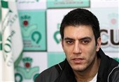 تیم سیار شبکه اصفهان در منزل بازیکن اصفهانی تیم ملی بسکتبال مستقر می‌شوند